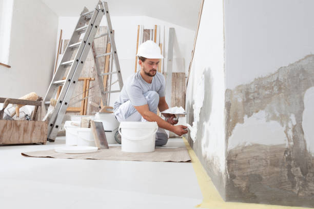 Best HVAC Mold Inspection and Cleaning  in Monroe, GA