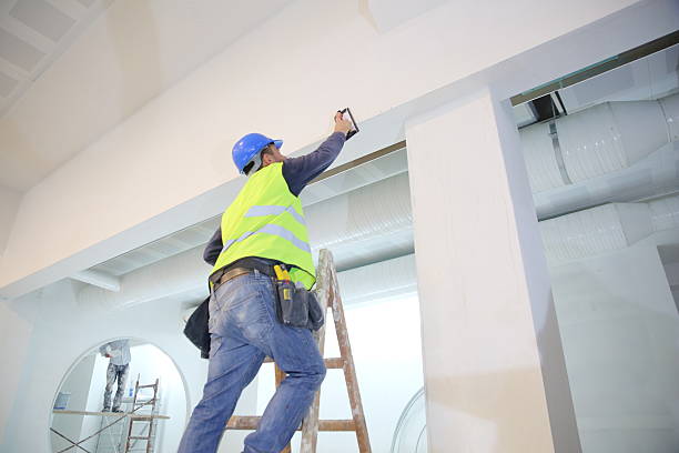 Best Mold Removal for HVAC Installations  in Monroe, GA